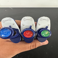 Rainin Pipet-Lite XLS Single Channel Pipettes - Quantity 6 image 3